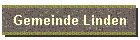 Gemeinde Linden